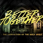 GoodLion Theology - Aaron Salvato