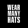 WEAR MANY HATS's avatar