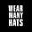 WEAR MANY HATS's avatar