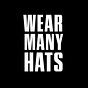 WEAR MANY HATS's avatar