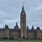 Opinion: Ignored for years, Canada’s vaccine-injured finally get their day in Parliament