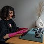 Laura Onea's avatar