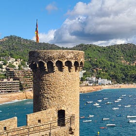 The Place to Stay in Tossa de Mar