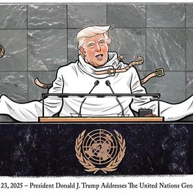 'There's never been anything like that'