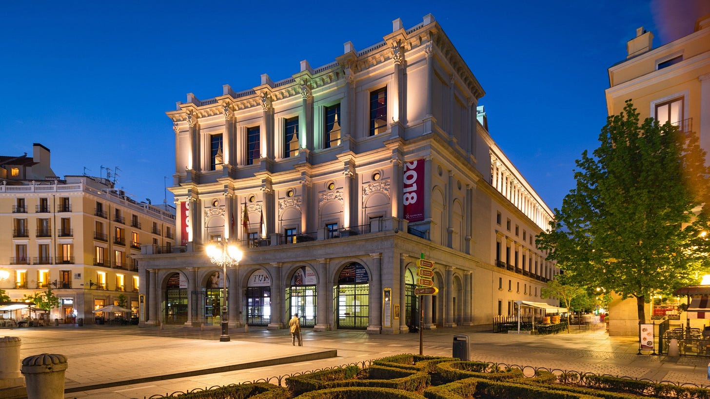 Visit Moncloa - Arguelles: Best of Moncloa - Arguelles, Madrid Travel 2026 | Expedia Tourism Visit Moncloa - Arguelles: Best of Moncloa - Arguelles, Madrid Travel 2026 | Expedia Tourism