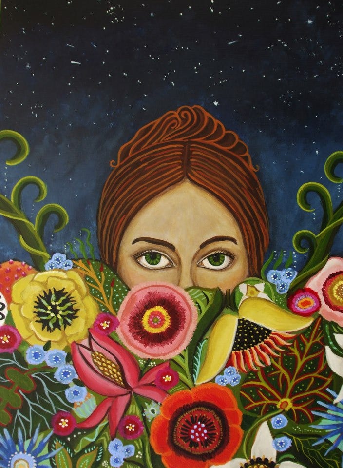 AncientHeart369’s Substack