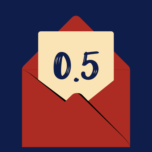 Conversaciones en 0.5x