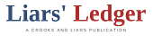 Liars' Ledger