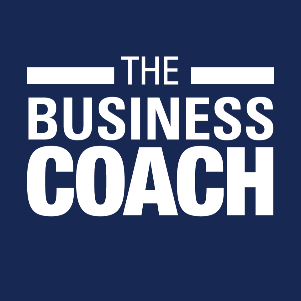 The Business Coach