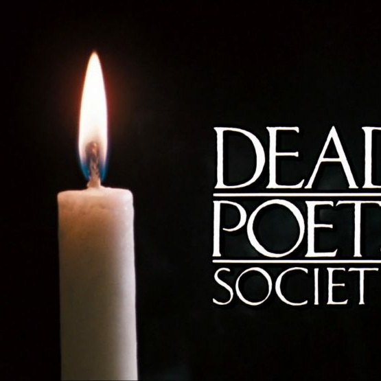 The Dead Poets Society