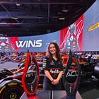 How to Get a Sexy Job as an F1 Engineer