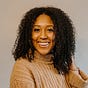 Aja Simmonds's avatar