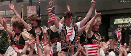 FERRIS BUELLER'S DAY OFF . . . coming 7/11! | Red Hook Flicks FERRIS BUELLER'S DAY OFF . . . coming 7/11! | Red Hook Flicks
