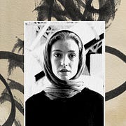 The Radicalization of Calla Walsh