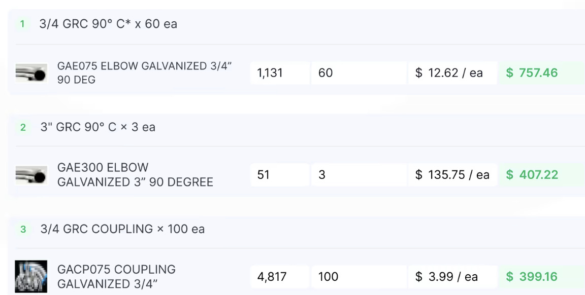 A screenshot of a calculator

Description automatically generated
