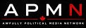 AWFULLY POLITICAL ┃ APMN