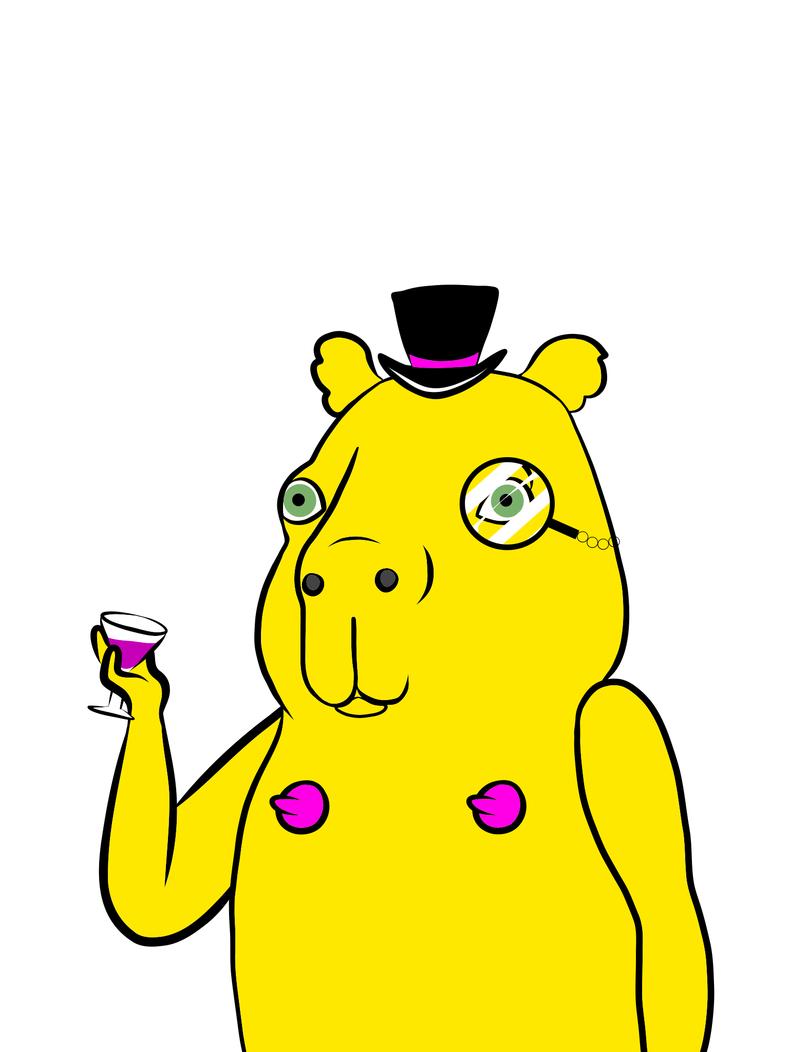 Artwork for Chadvesting