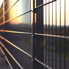 Geofence or Ghetto? Is This the Inevitable Evolution of Location-Based Services?