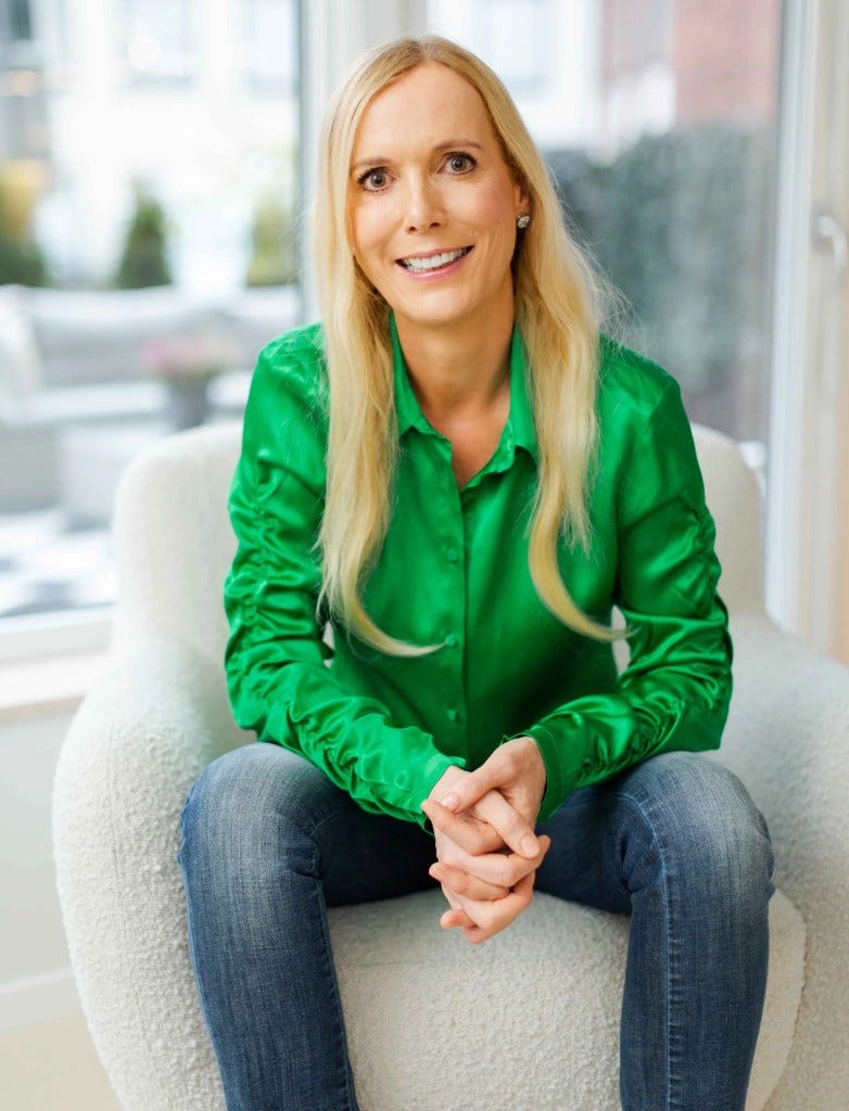 Interview with Alison Bladh, Nutritional Therapist at Alison Bladh Nutrition Interview with Alison Bladh, Nutritional Therapist at Alison Bladh Nutrition