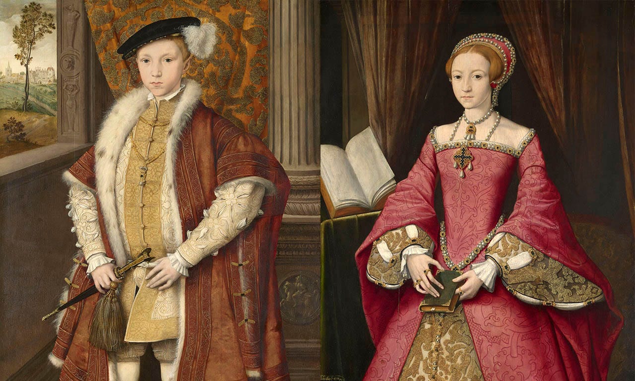16th century | Fashion History Timeline