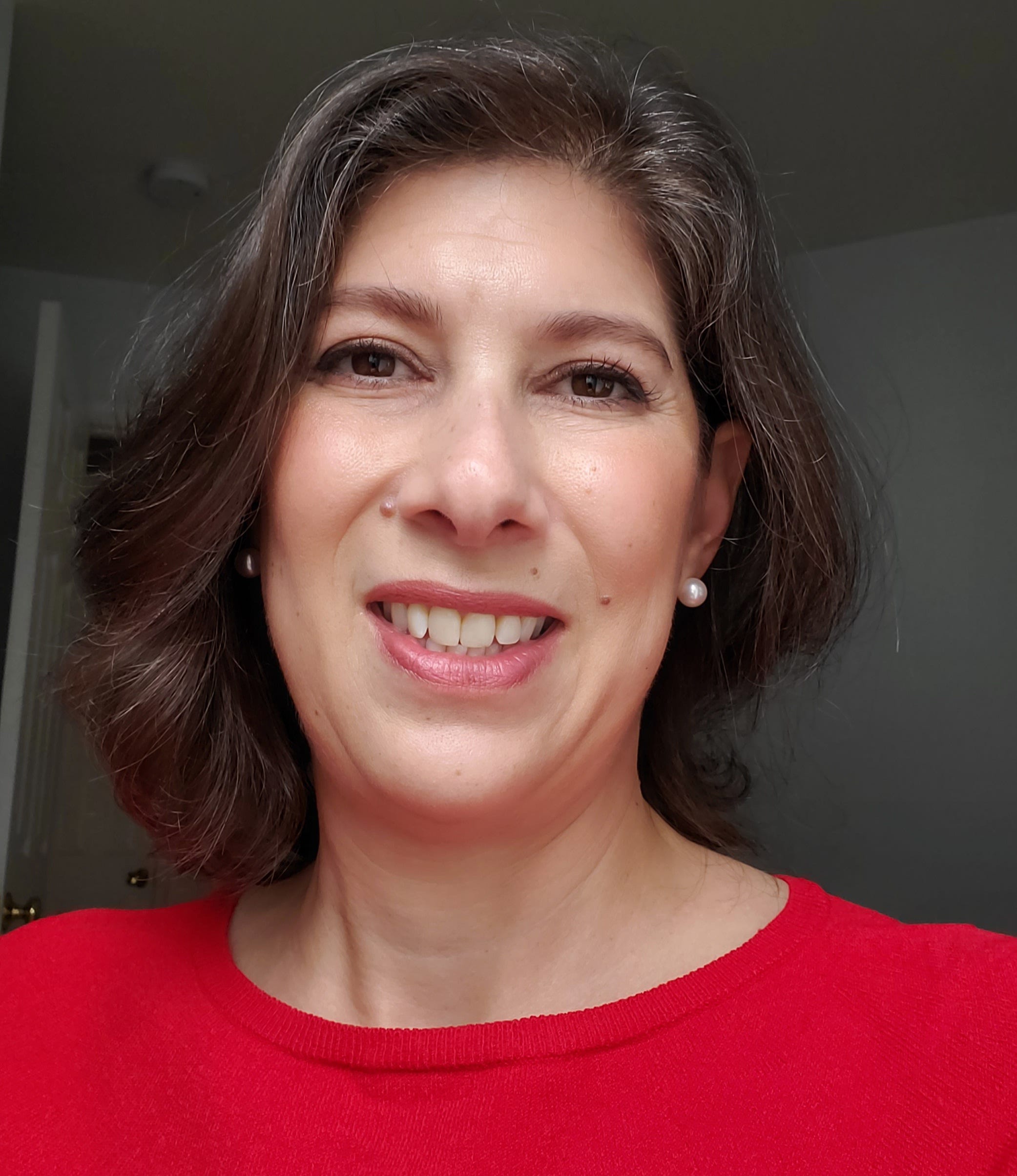 Kristin’s Substack