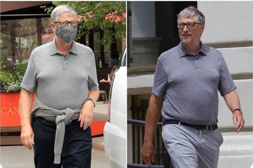 We Must Find a Way to Prevent Bill Gates from Preventing the Next Pandemic