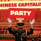 The Chinese Capitalist Party