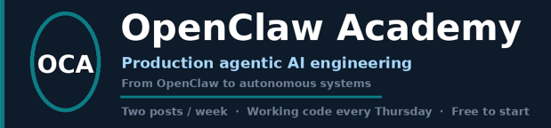 OpenClaw Academy