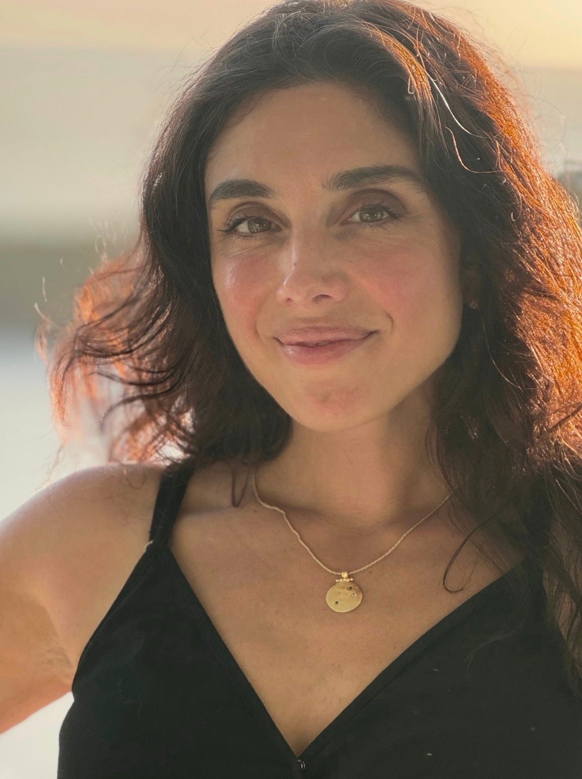 About - Emilie Raffa