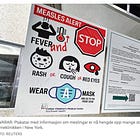 Summer Health Madness Galore (2): Record-Breaking Measles Outbreak in the US