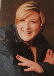 Hilary Meehan