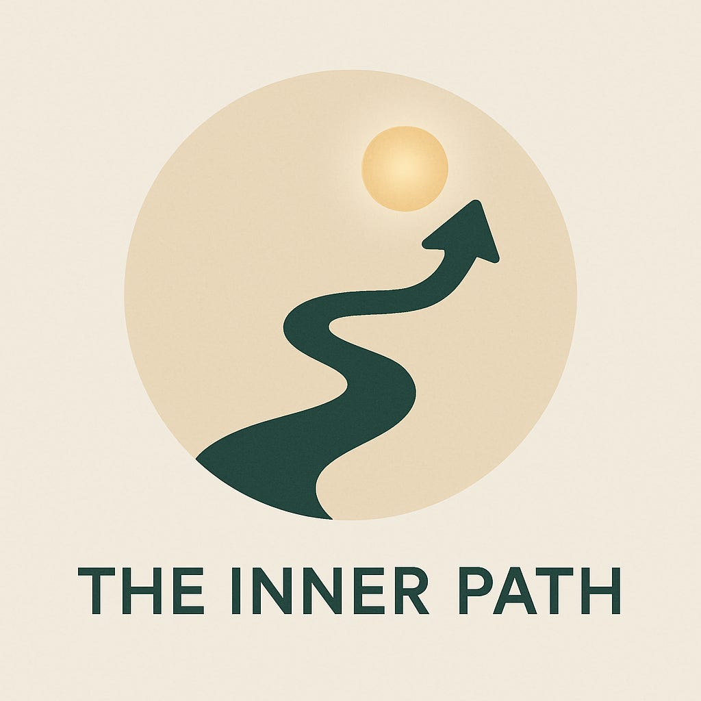 TheInnerPath logo