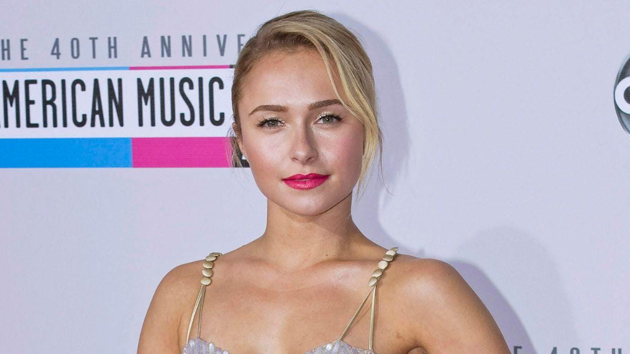 image of Hayden Panettiere image of Hayden Panettiere