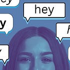 want to reach young voters? try texting in lowercase