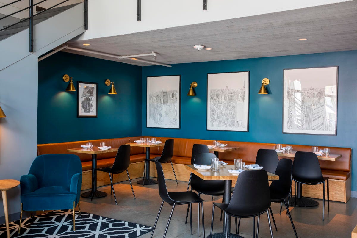 The Greenwich