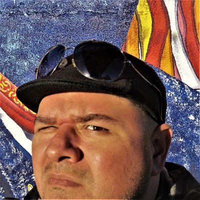 Substack profile picture for @rhyme
