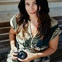 Gina Graham's avatar