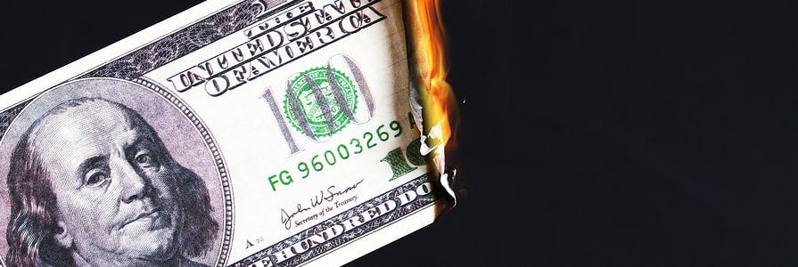 13 Ways to Reduce Cash Burn Rate and Extend Your Cash Runway