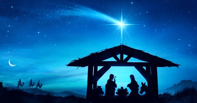 What Is the Significance of the Star of Bethlehem?