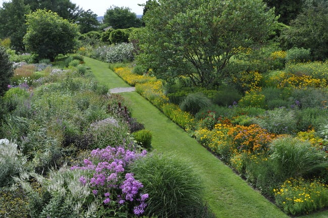 Hermannshof garden hermannshof garden