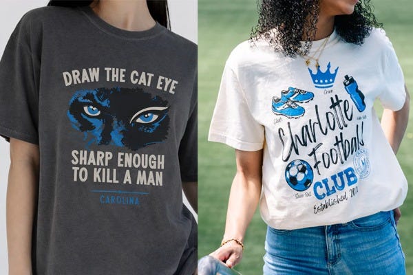 Girl Tribe Carolina merch | rmrk*st | Remarkist Magazine Girl Tribe Carolina merch | rmrk*st | Remarkist Magazine