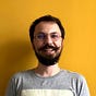 Andrei TARNOVSKI's avatar