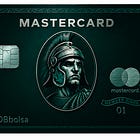 MasterCard. Se ha roto la red invisible?