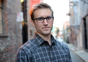 Level Money Co-Founder and CEO, Jake Fuentes Level Money Co-Founder and CEO, Jake Fuentes