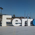 Alfabeto del Cammino, parte terza