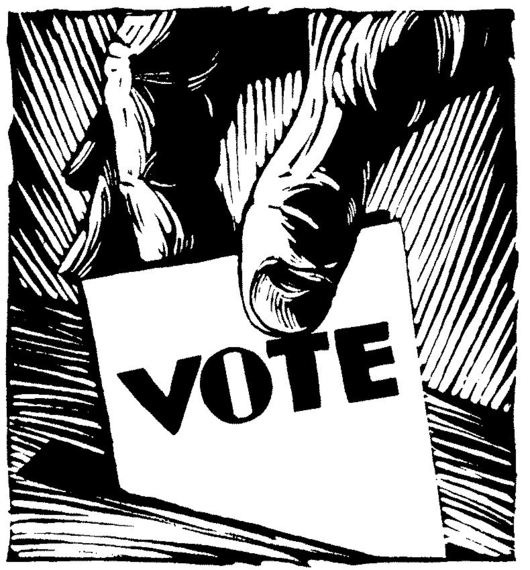 The Political Party of Abstention | HuffPost Latest News