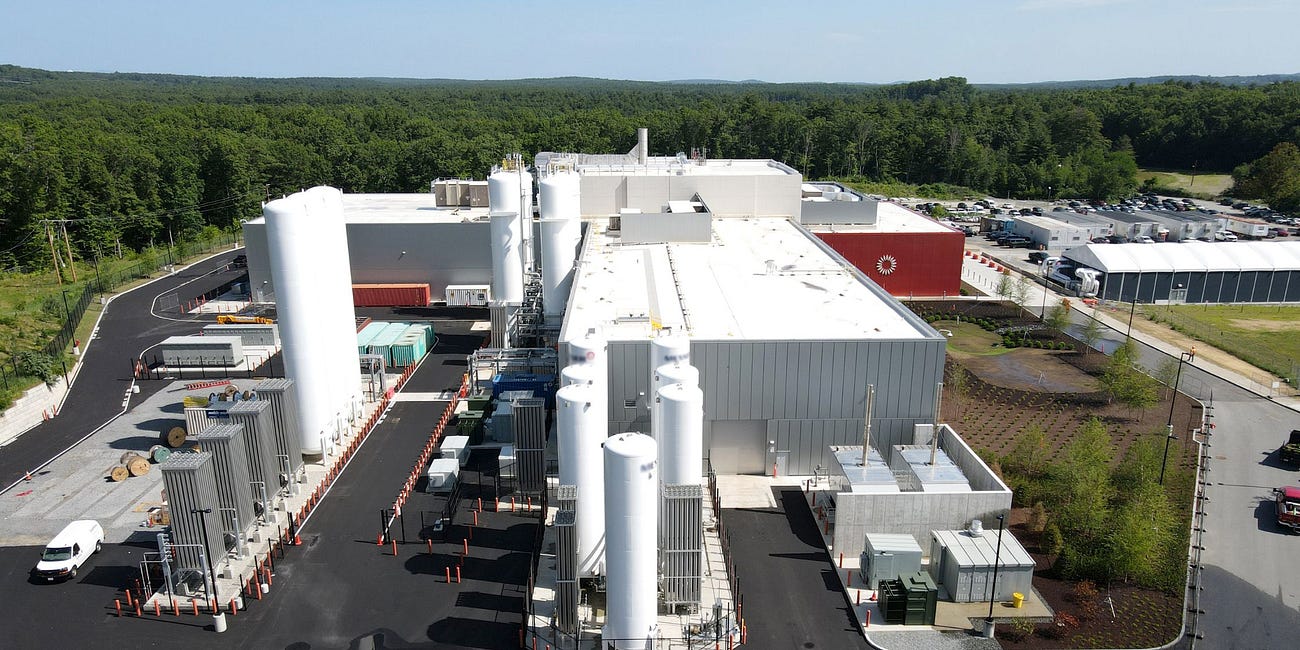 Commonwealth Fusion Systems Raises $1 Billion, But It’s Really Just A Down Payment For Their ARC Machine