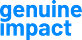 Genuine Impact - Because your money deserves better