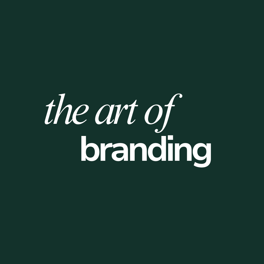 The Art of Branding logo