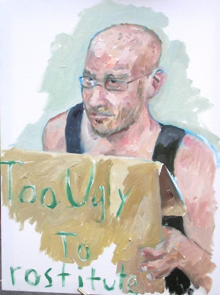 Marc Clamage - Anthony